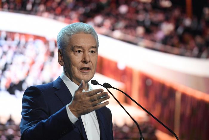 Собянин утвердил дополнительные меры поддержки московской промышленности