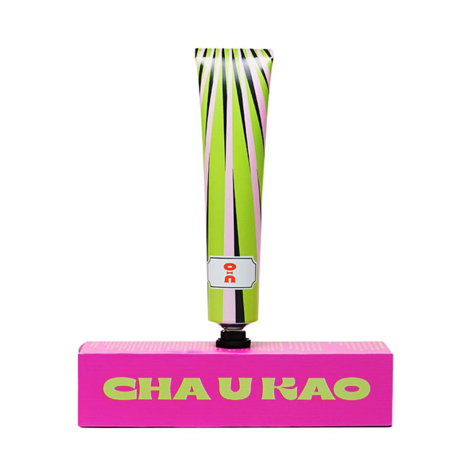 Крем для рук Cha U Kao LUCKY CHARM (1200 руб.)