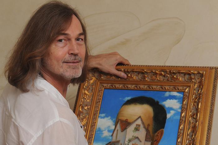 Никас Сафронов считает "эковандалов" результатом вседозволенности на Западе