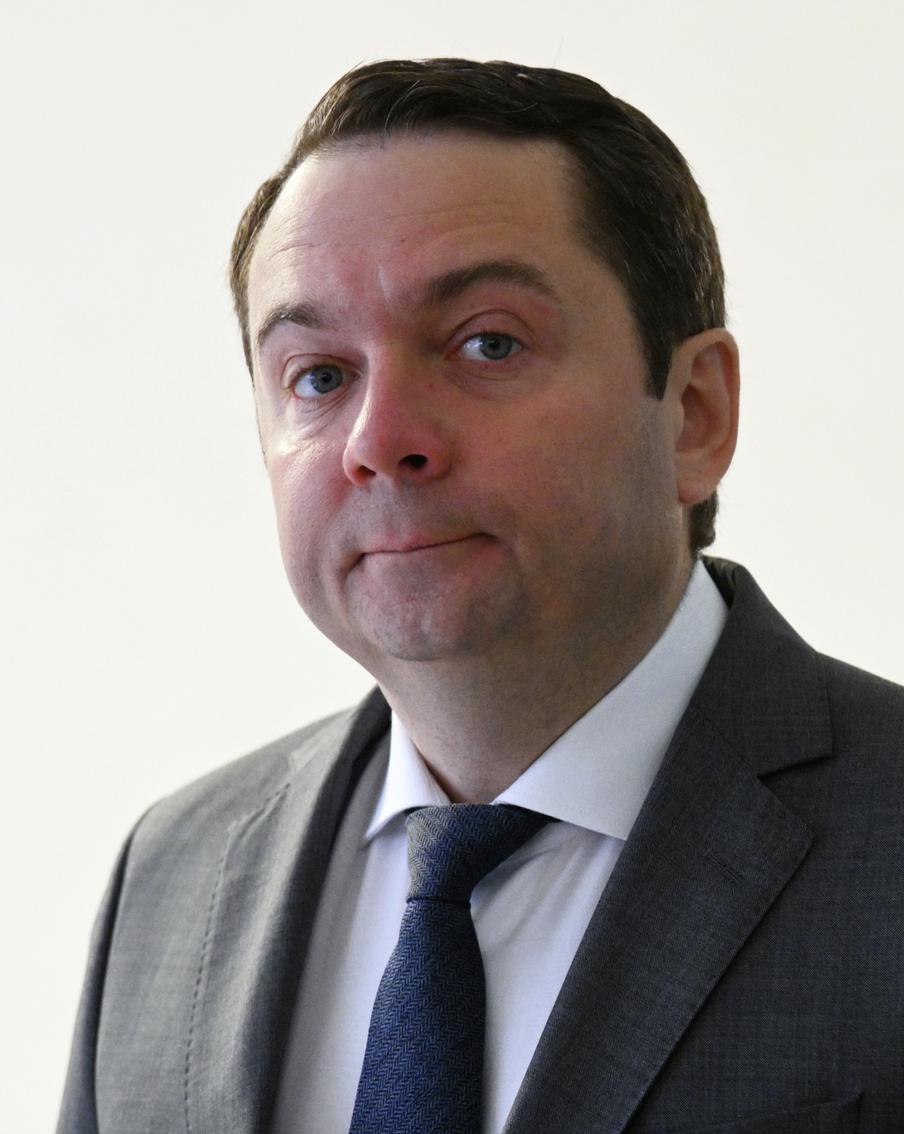 На территории Мурманской области ввели режим повышенной готовности из-за закрытия финских КПП