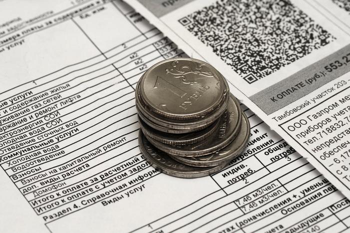 Семьям участников специальной военной операции компенсируют оплату услуг ЖКХ