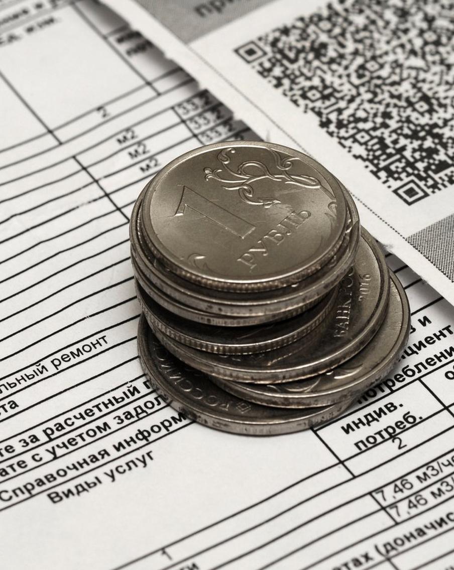 Семьям участников специальной военной операции компенсируют оплату услуг ЖКХ