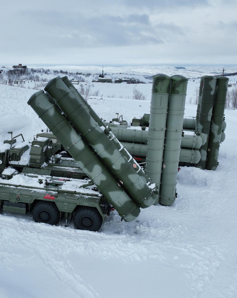 В Крыму и Волгоградской области сбили 16 беспилотников