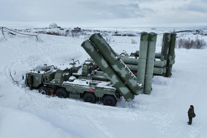 В Крыму и Волгоградской области сбили 16 беспилотников