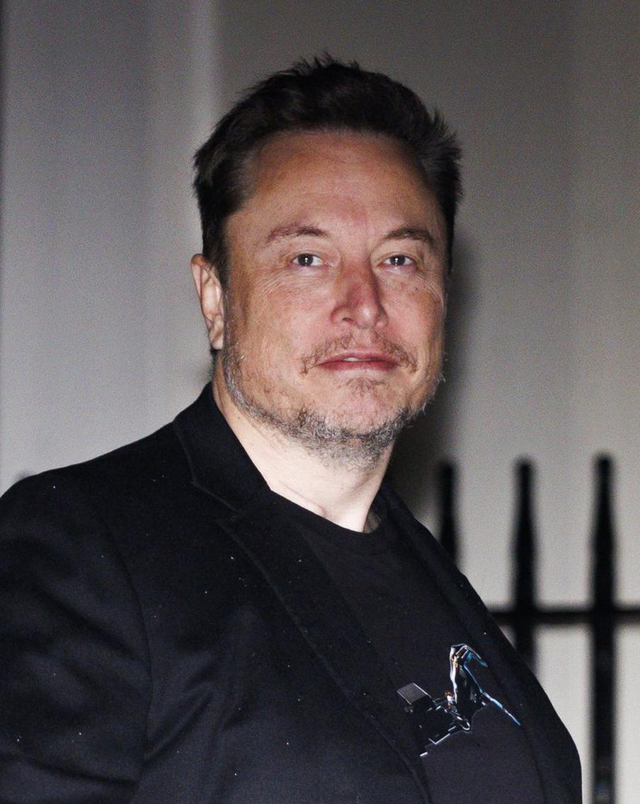 Илон Маск может посетить Израиль на следующей неделе, пишут СМИ