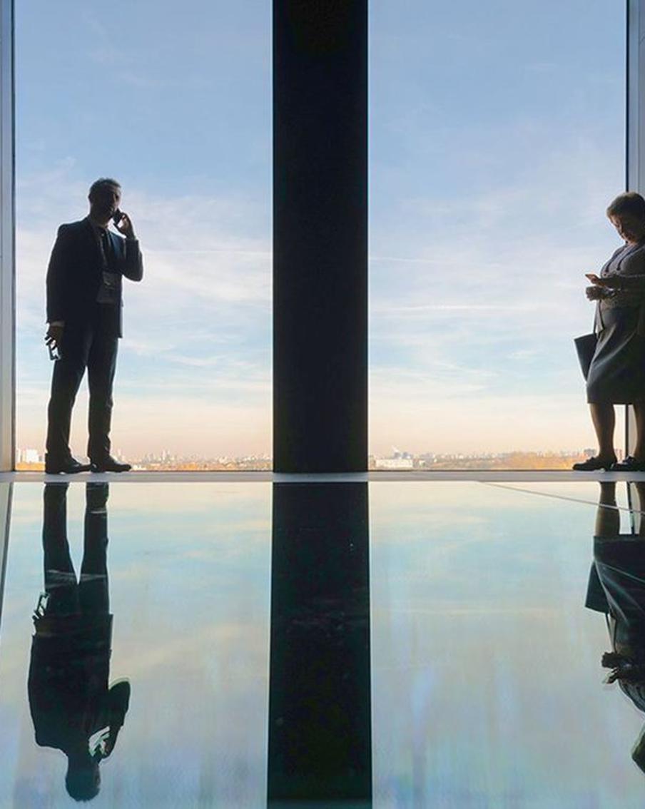 Столичный мэр продлил программу льготного факторинга для предприятий среднего и малого бизнеса