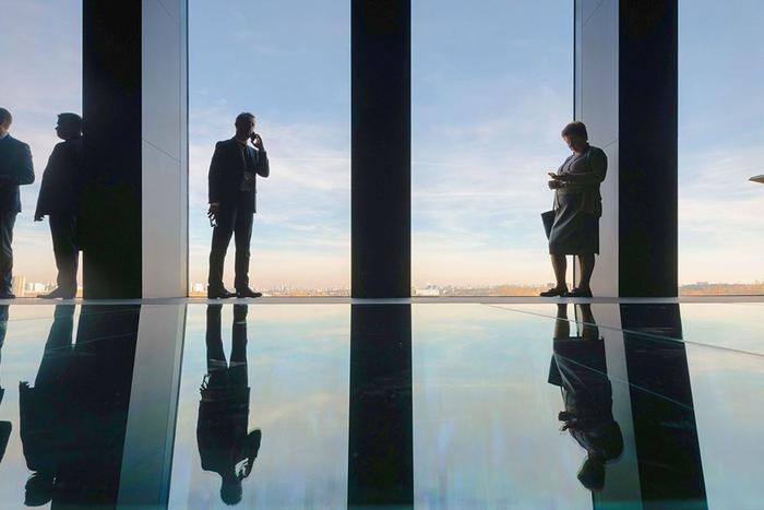 Столичный мэр продлил программу льготного факторинга для предприятий среднего и малого бизнеса