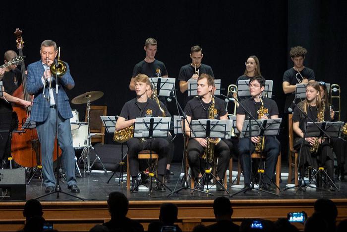 Собянин рассказал о победах учеников школ искусств Москвы в международных конкурсах