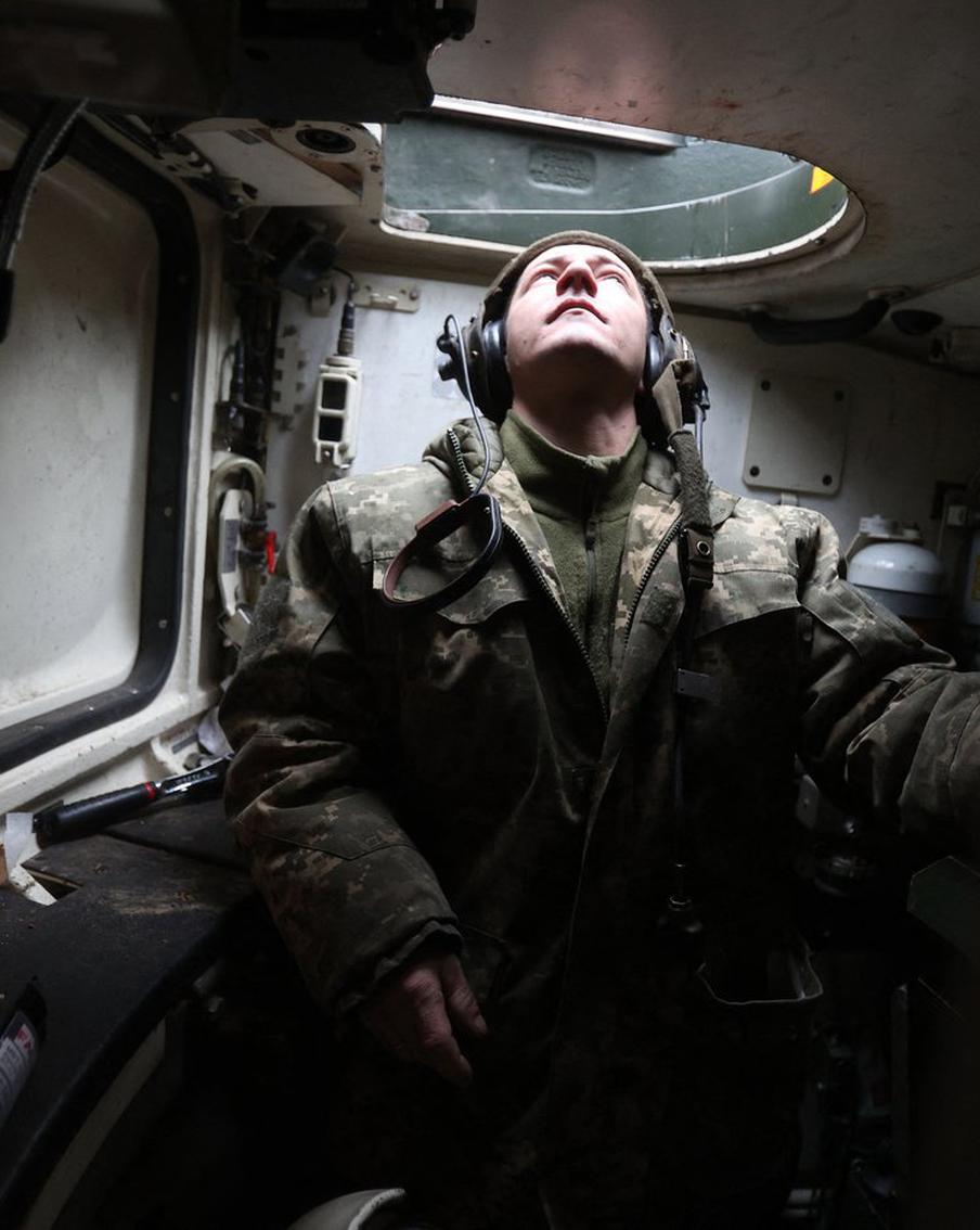 На Украине вернут с фронта часть военных. Кого коснётся демобилизация?