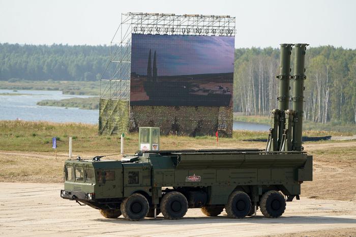 В США предупредили Украину о массированном ударе России