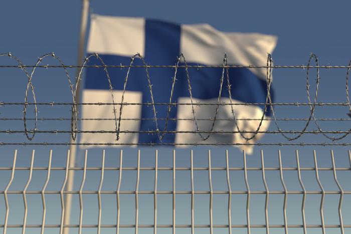 Финляндия отказалась вести переговоры с Россией по ситуации на границе