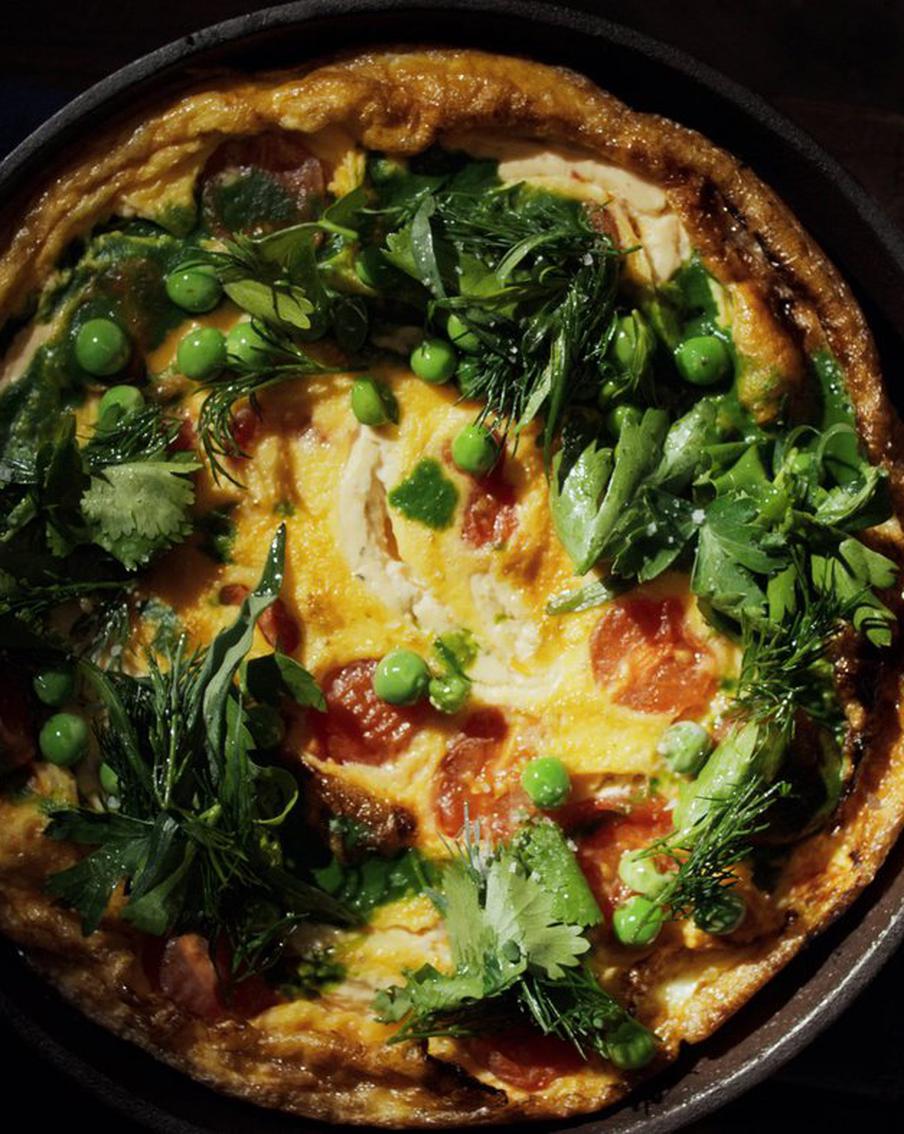 Самые крутые столичные шеф-повара открыли души и кухни в сериале "Тонкий вкус"