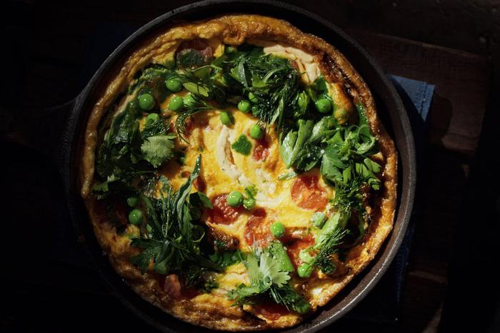 Самые крутые столичные шеф-повара открыли души и кухни в сериале "Тонкий вкус"