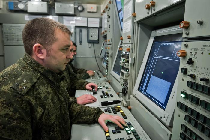 Минобороны России сообщило, что силы ПВО отразили массированную атаку БПЛА Киева на регионы РФ