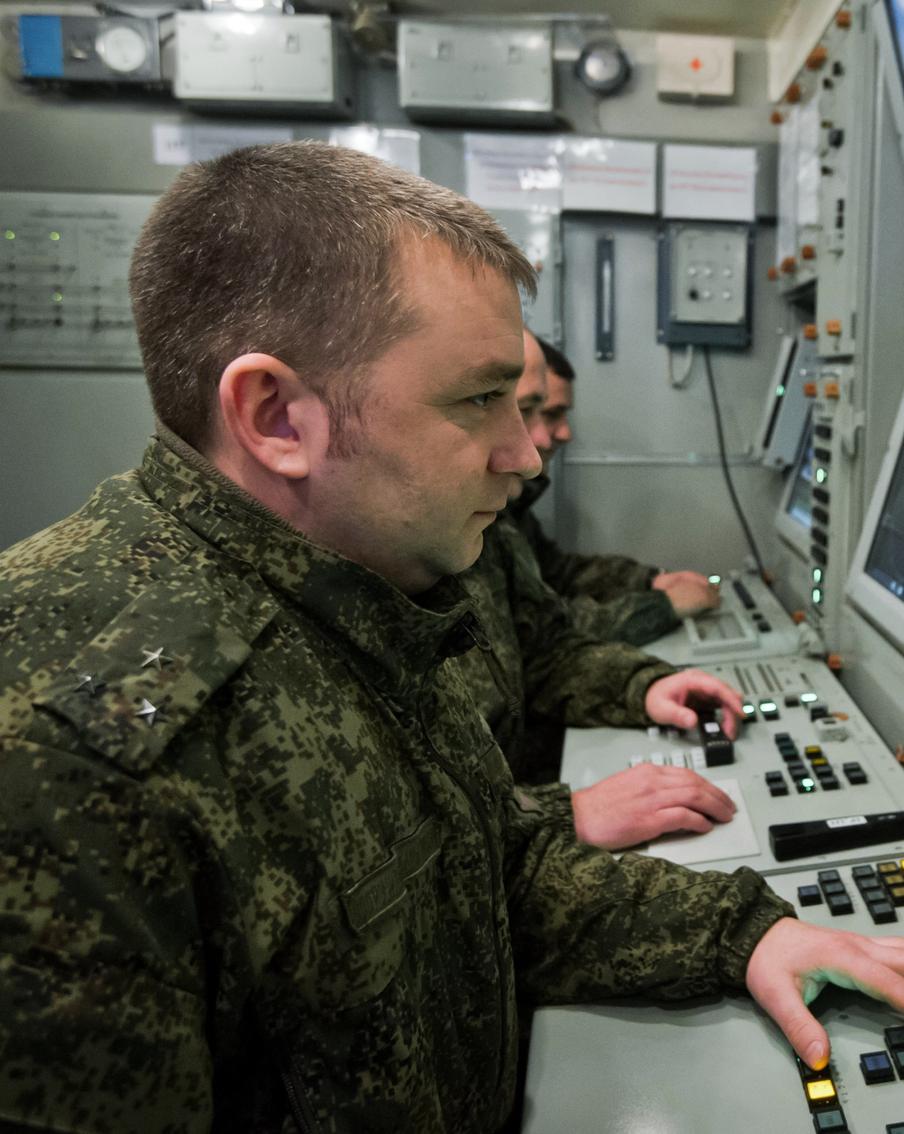 Минобороны России сообщило, что силы ПВО отразили массированную атаку БПЛА Киева на регионы РФ