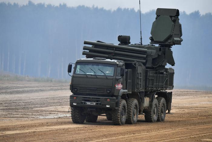 Сергей Собянин рассказал ещё об одном сбитом БПЛА в столичном регионе