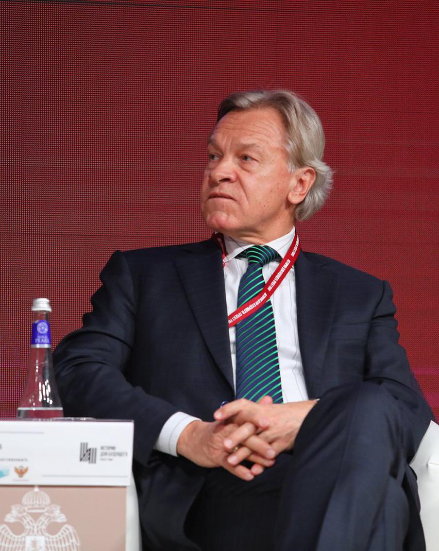 Пушков напомнил Бербок о нежелании ряда стран принимать Украину в ЕС