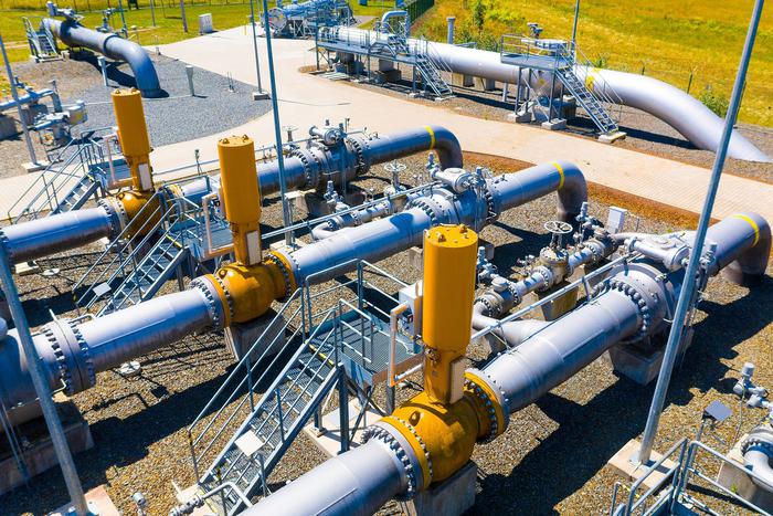 В Чехии заявили о возобновлении закупок российского газа