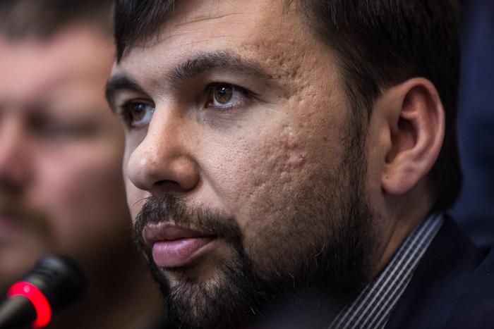 Киев попытался нанести массированный удар по энергосистеме ДНР