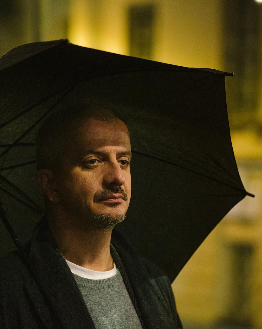 "Кеша должен умереть": Три дамы сердца Богомолова выносят ему приговор