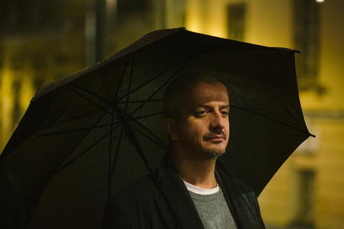 "Кеша должен умереть": Три дамы сердца Богомолова выносят ему приговор