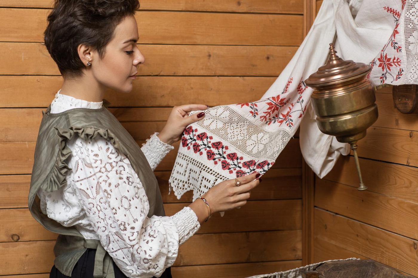 Молодые дизайнеры празднуют 100-летие "Коломенского".