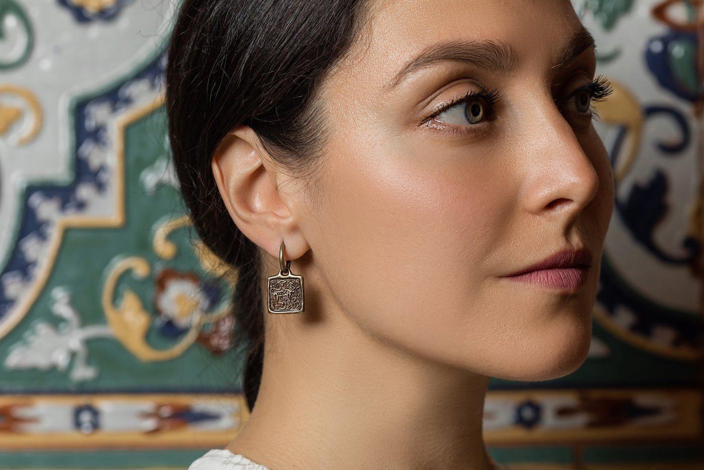 Молодые дизайнеры празднуют 100-летие "Коломенского".