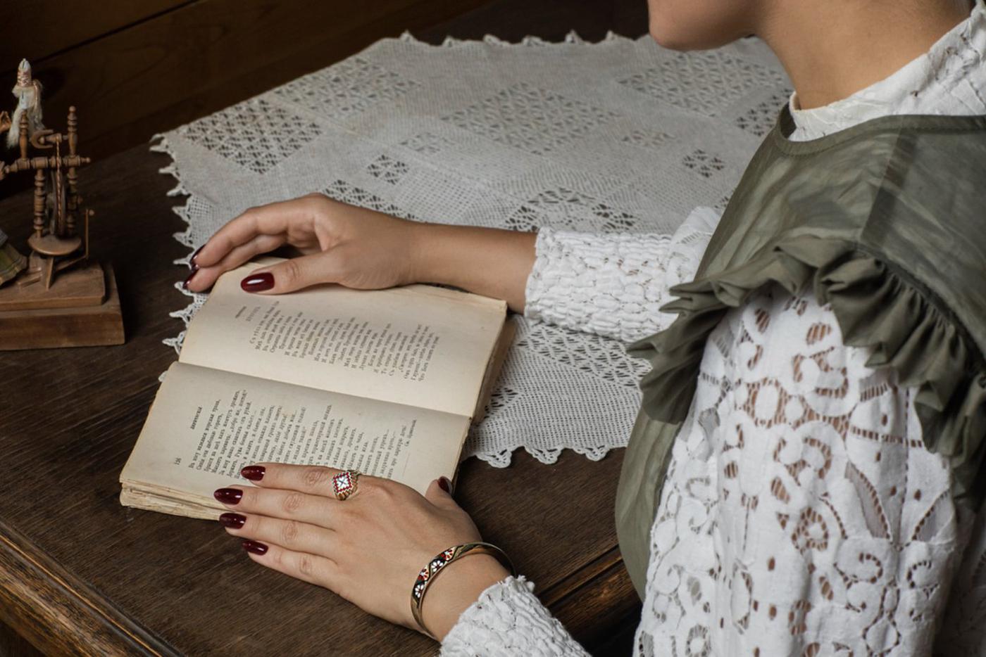 Молодые дизайнеры празднуют 100-летие "Коломенского".