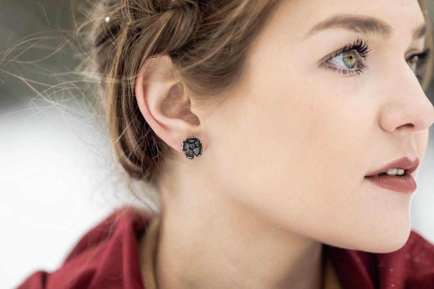 Молодые дизайнеры празднуют 100-летие "Коломенского".