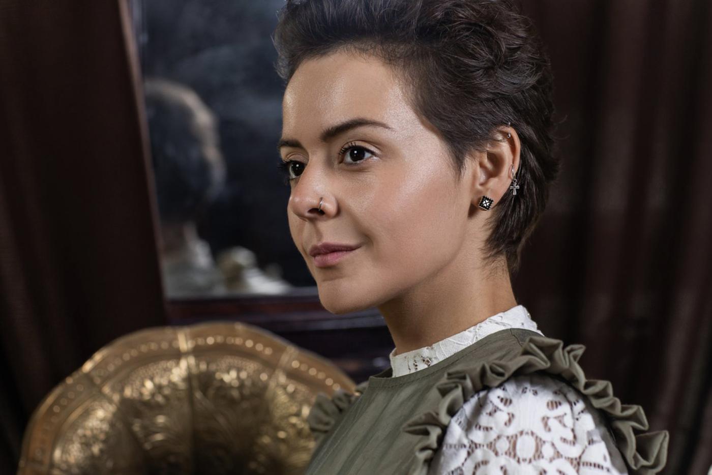 Молодые дизайнеры празднуют 100-летие "Коломенского".