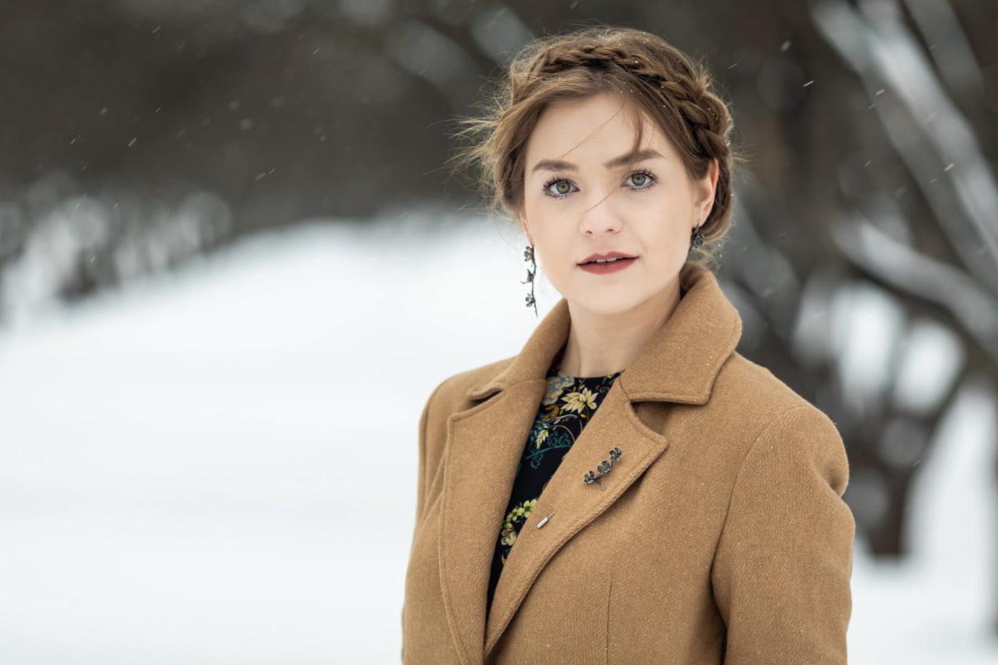 Молодые дизайнеры празднуют 100-летие "Коломенского".