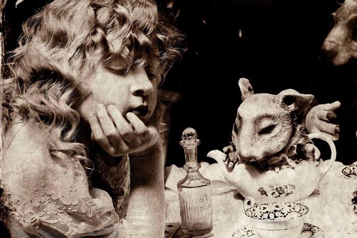 Работает как режиссёр: проект Владимира Клавихо-Телепнева победил в номинации IV Московской арт-премии