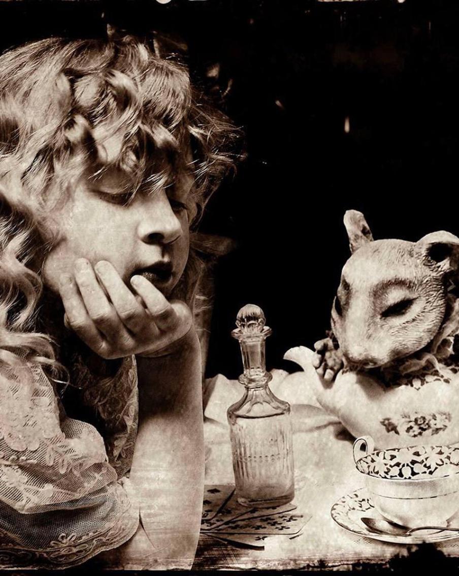 Работает как режиссёр: проект Владимира Клавихо-Телепнева победил в номинации IV Московской арт-премии