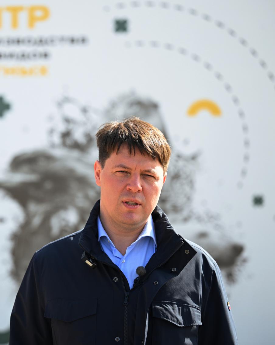 В Московской области всю лесопожарную технику должны оснастить системой ГЛОНАСС