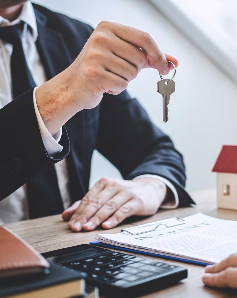 Власти расширят лимиты по льготной ипотеке