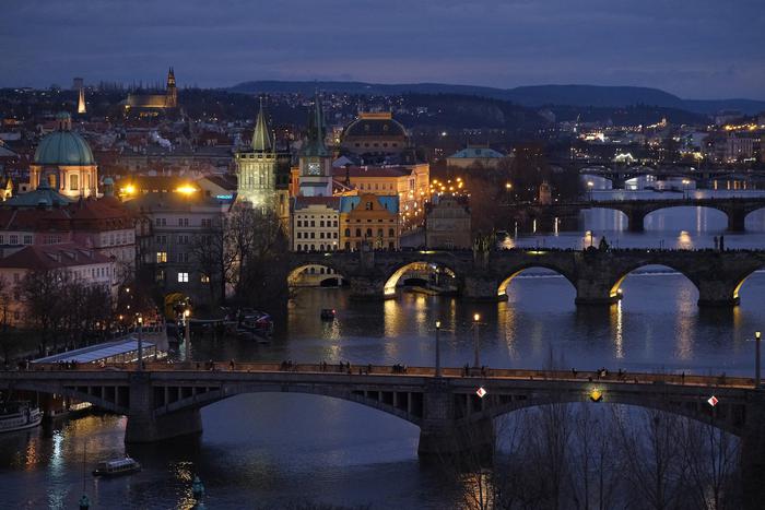 В Чехии пройдёт крупнейшая забастовка в истории страны