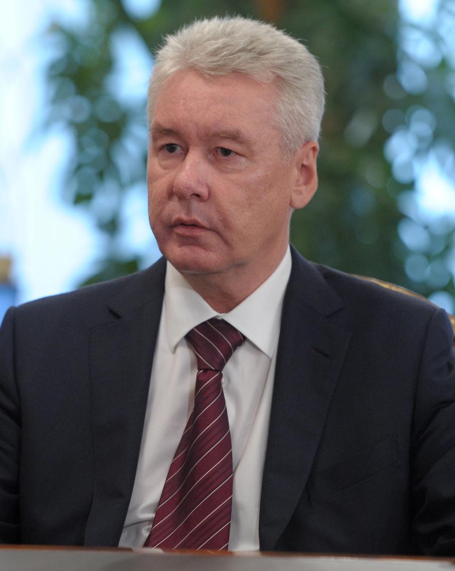 Собянин: Цифровая платформа открыла новые возможности кинопроизводства в Москве