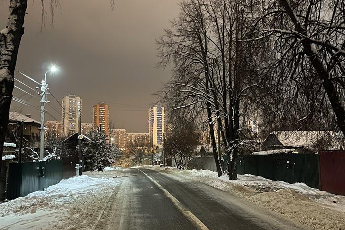 Синоптик Тишковец: в Москве за сутки выпало 35 процентов от месячной нормы осадков