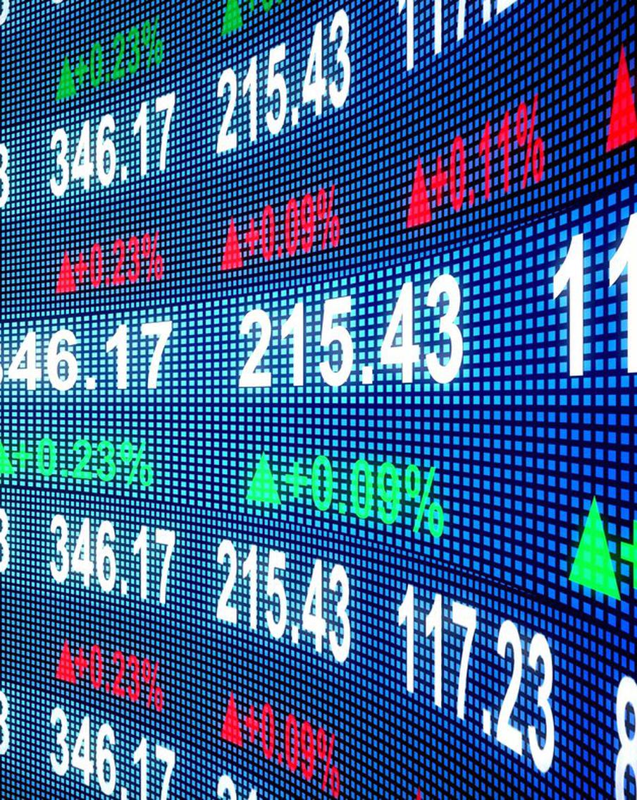 СПБ Биржа подала на банкротство