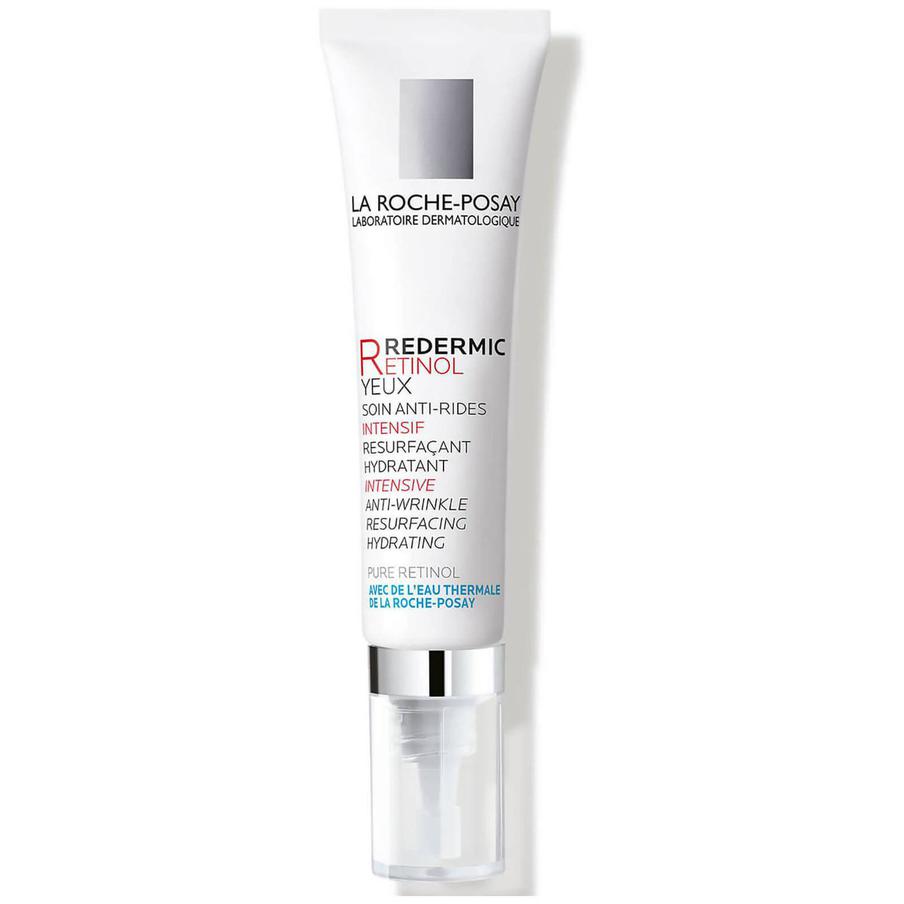 Крем для глаз с ретинолом La Roche-Posay Redermic Retinol Eye Cream (2549 руб.)