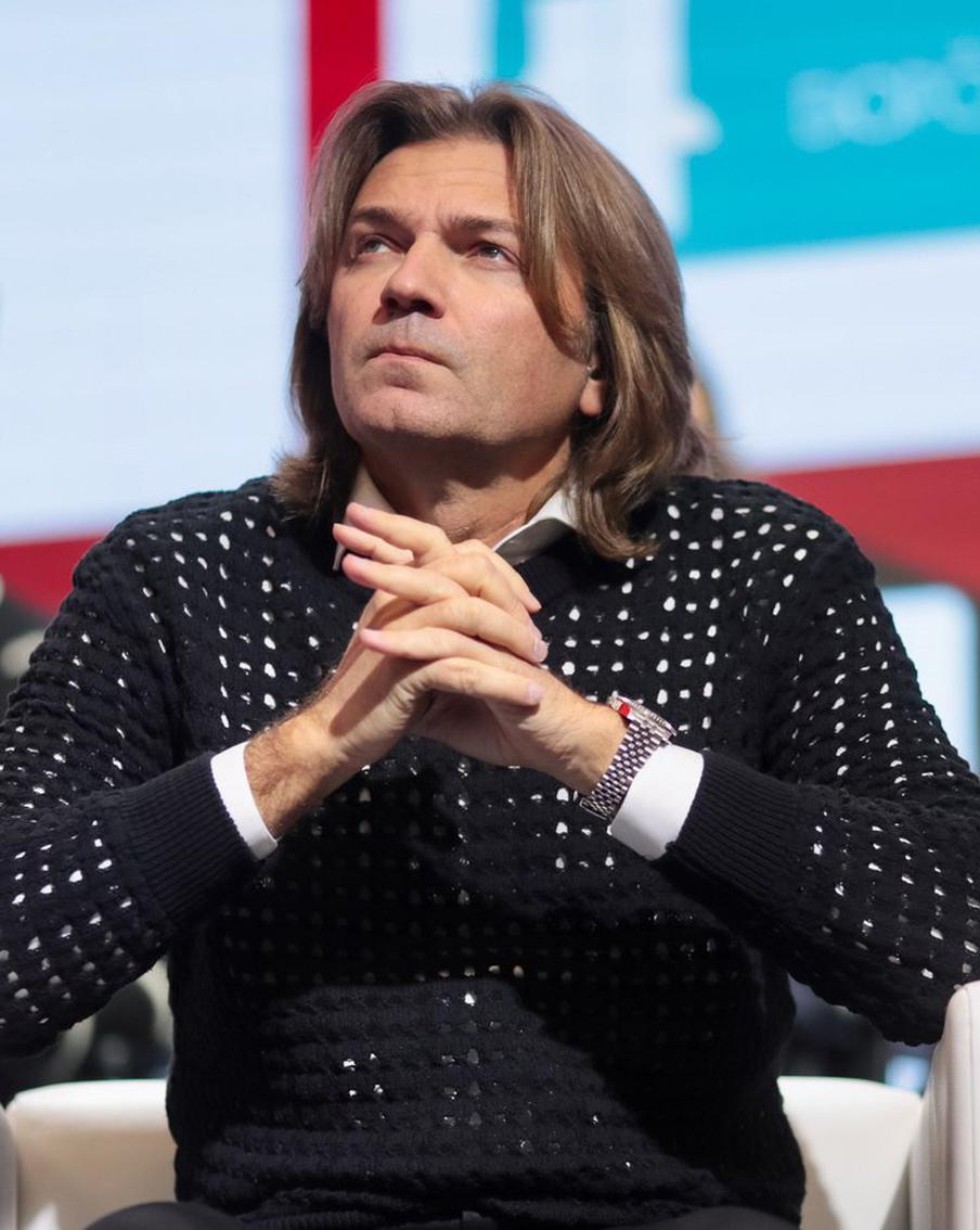 "Он будет сниматься, а я деньги получать": Дмитрий Маликов осваивает технологию дипфейков