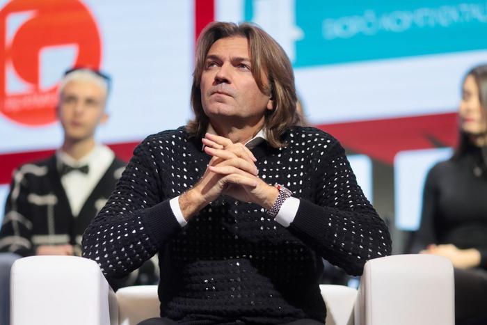 "Он будет сниматься, а я деньги получать": Дмитрий Маликов осваивает технологию дипфейков