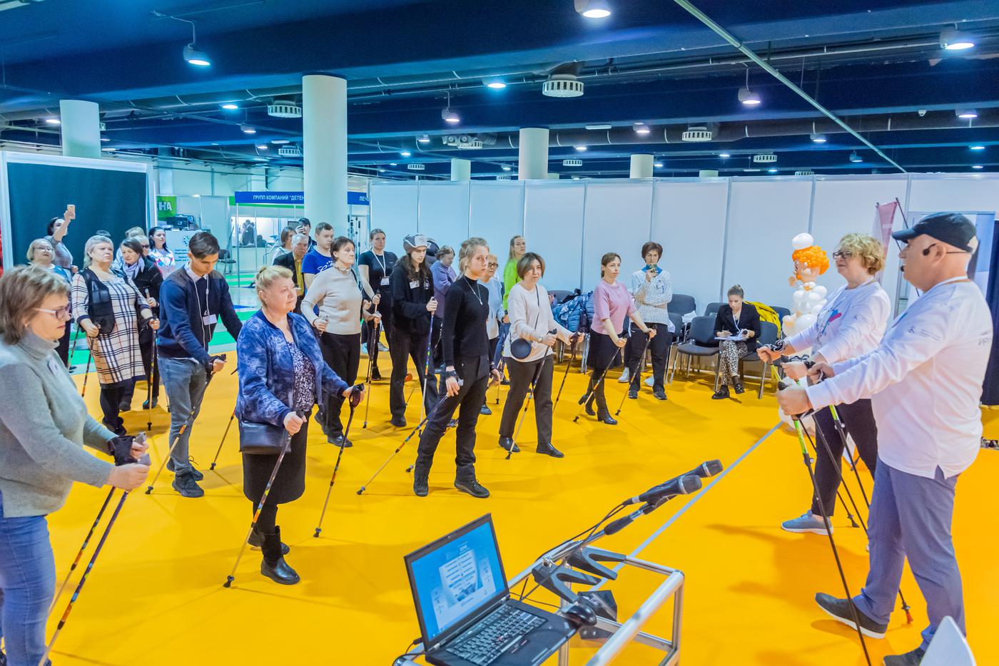 Фото предоставлено организатором выставки MedTravelExpo.