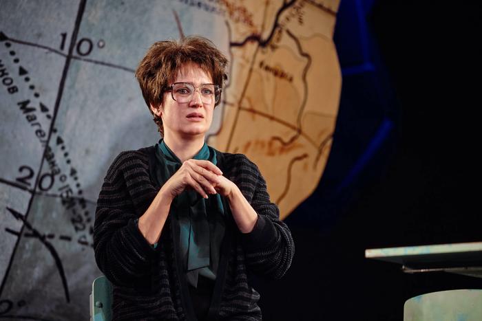 Первая любовь поможет взлететь до космоса