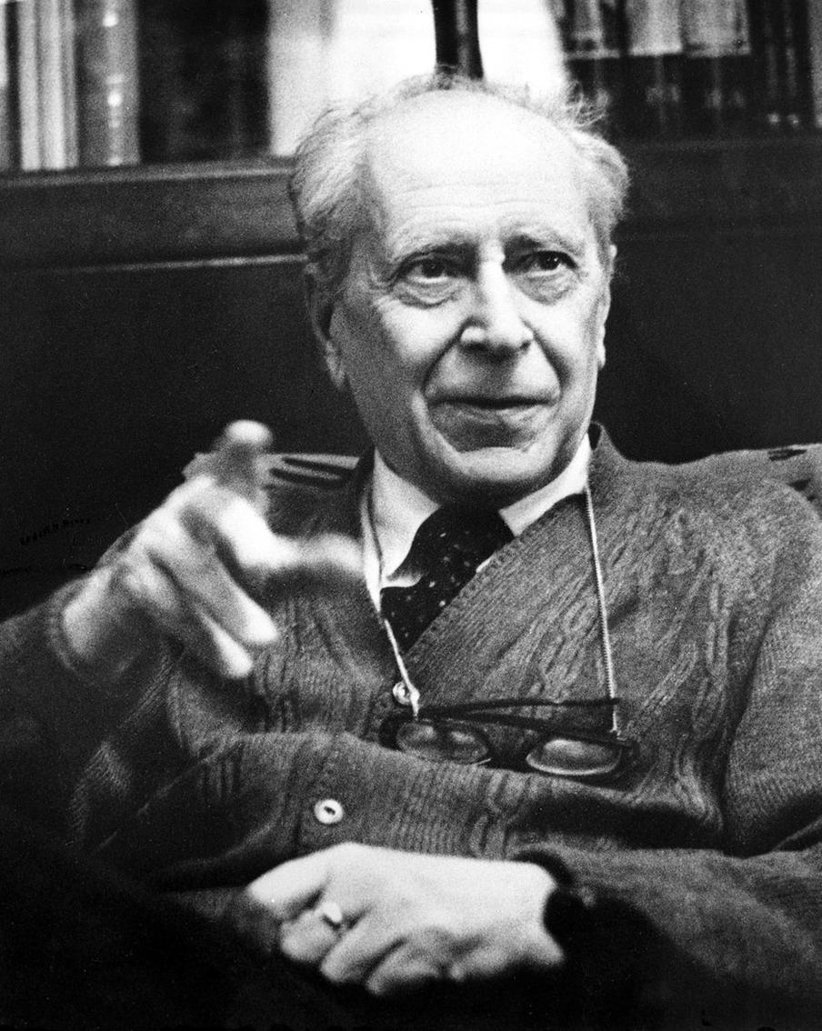 Почему Лихачёв наотрез отказался быть осведомителем у чекистов