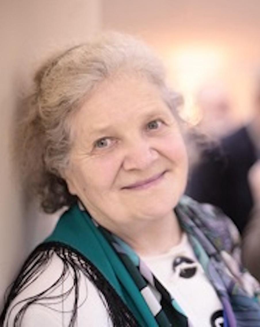 Писатель Тамара Сталева дружила с Д.С. Лихачёвым с 60-х годов и до последних дней жизни учёного.