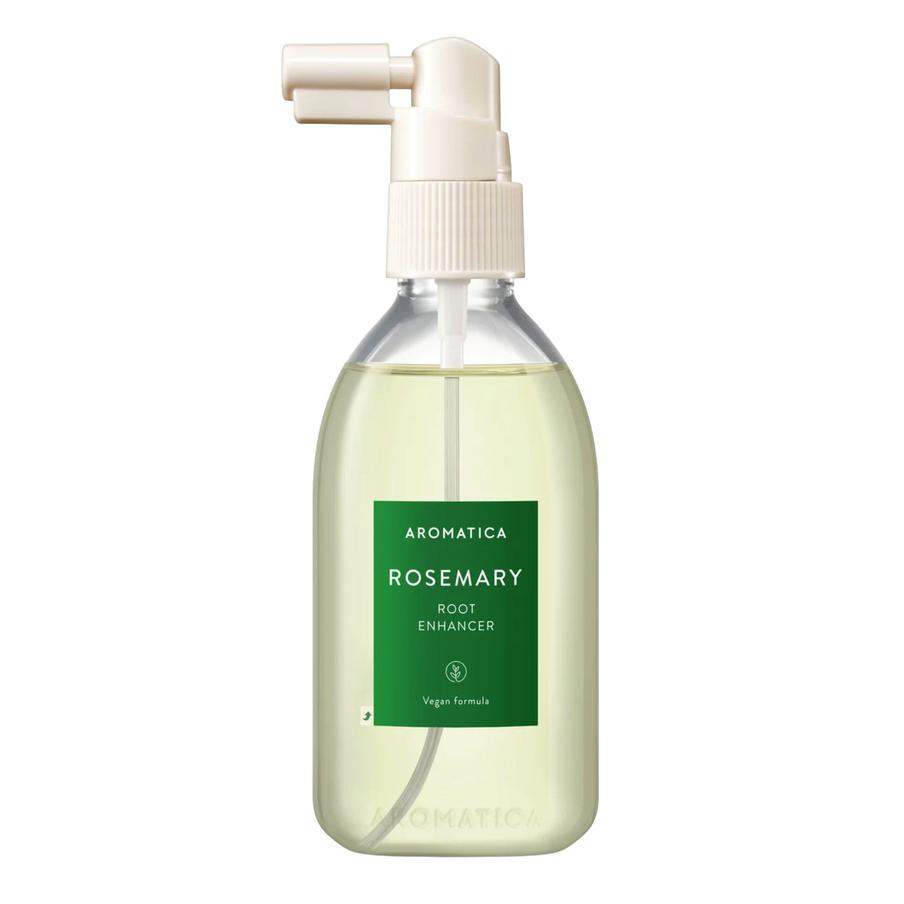 Тоник для корней волос с розмарином AROMATICA Rosemary Root Enhancer (912 руб.)