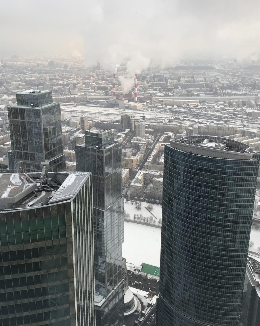 Синоптик рассказал жителям столичного региона о погоде в этот вторник