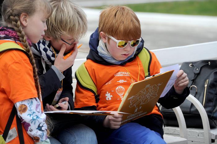 Проект "Музеи. Парки. Усадьбы" помогает стать своим в родном городе