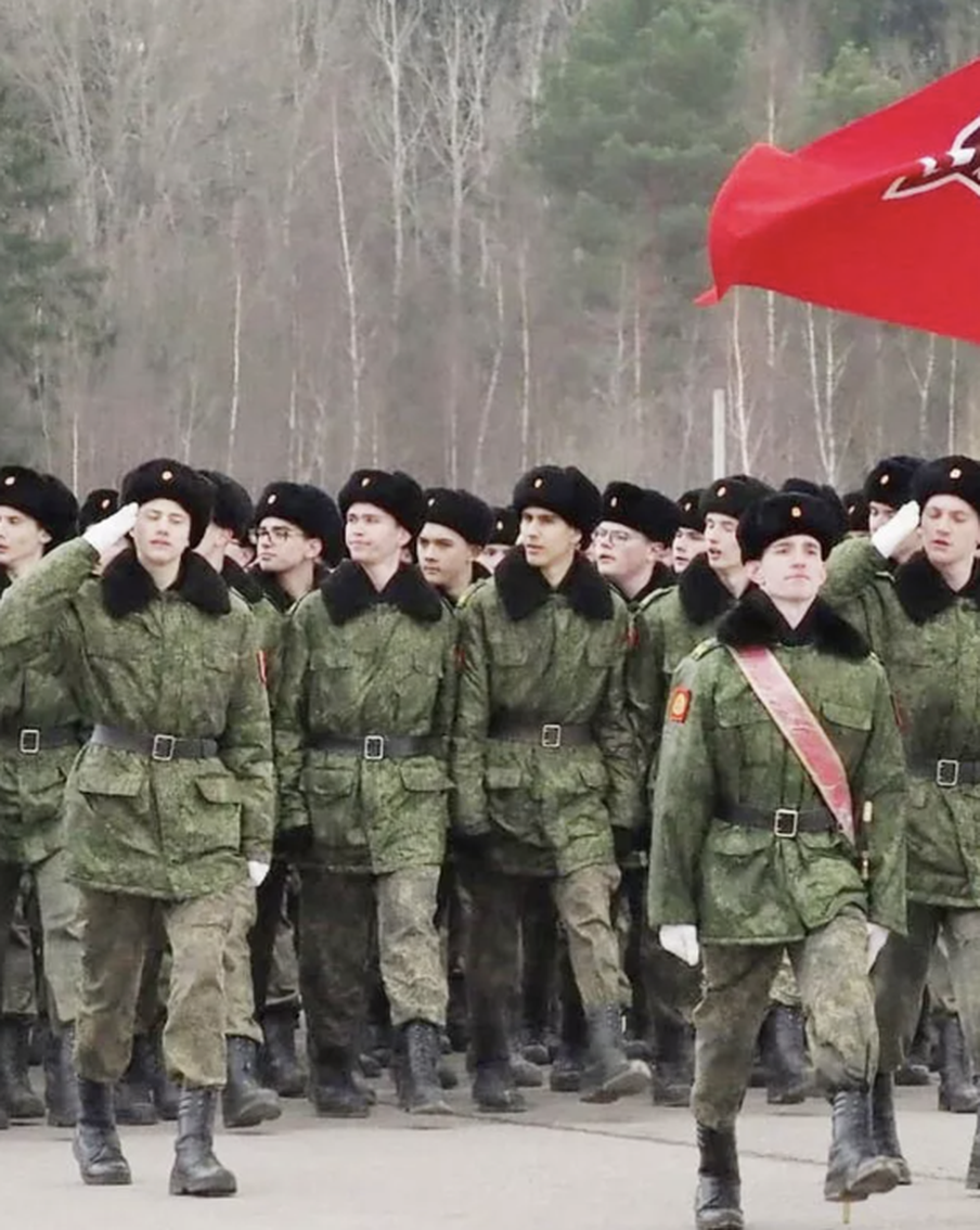 Депутат ГД Выборный: ДОСААФ Москвы должно стать лидером в подготовке кадров для обороноспособности страны